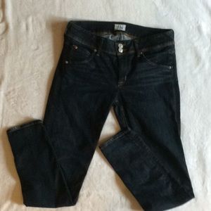 Hudson Jeans